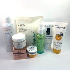 Boxycharm Bundle of 7